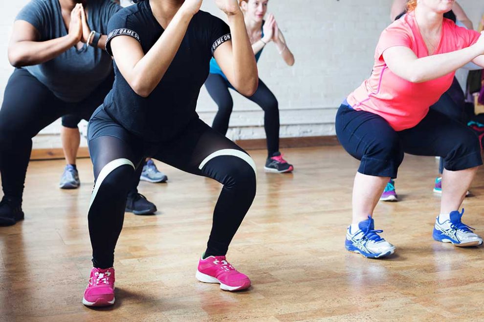 Sculpt Strength