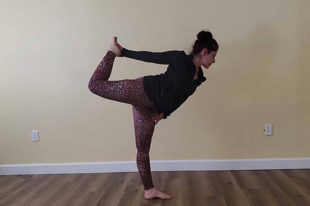 Yoga Hatha